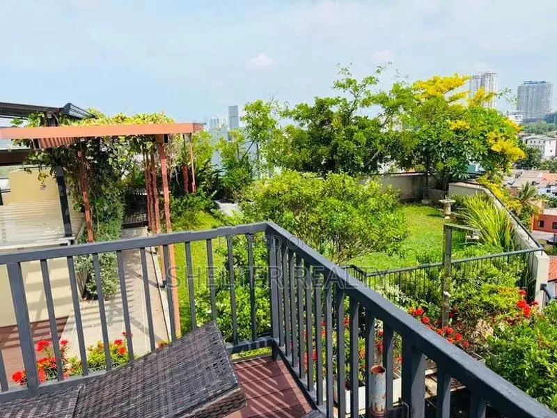 2 BR Apartment for sale in Ethul kotte