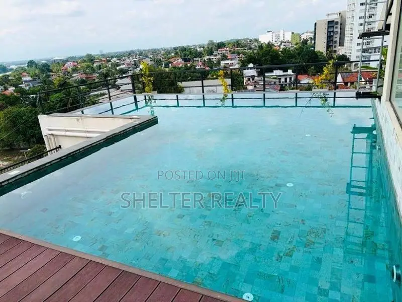 2 BR Apartment for sale in Ethul kotte