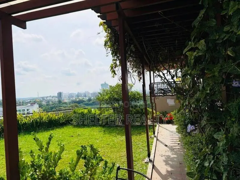 2 BR Apartment for sale in Ethul kotte