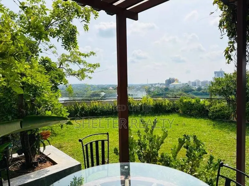 2 BR Apartment for sale in Ethul kotte