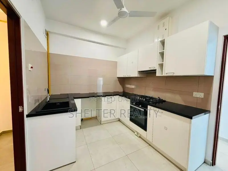 Iconic Galaxy 2 BR Apartment for rent in Rajagiriya