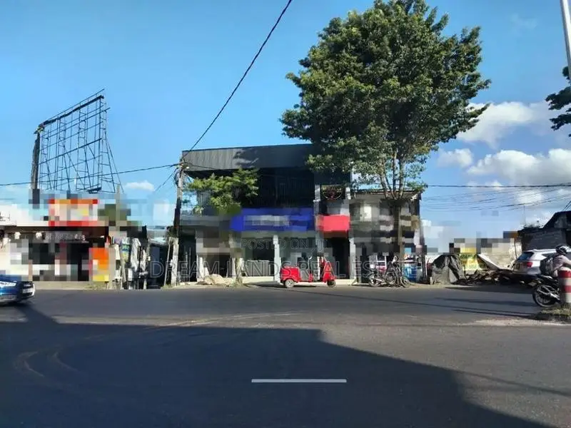COMMERCIAL BUILDING FOR RENT IN MAHARA WITH FURNITURE (SP655A)