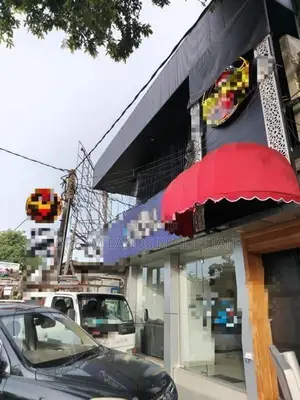 COMMERCIAL BUILDING FOR RENT IN MAHARA WITH FURNITURE (SP655A)