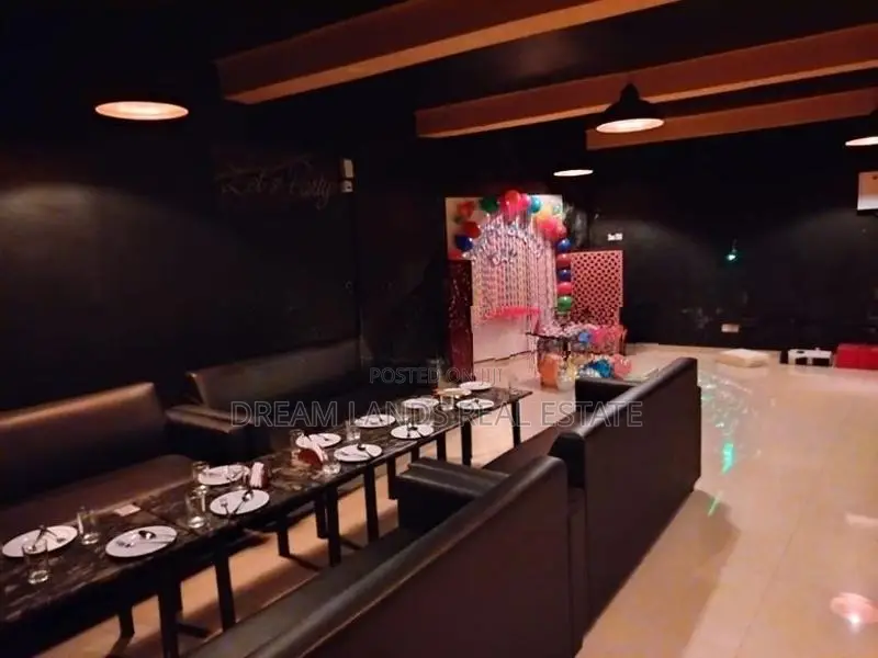COMMERCIAL BUILDING FOR RENT IN MAHARA WITH FURNITURE (SP655A)