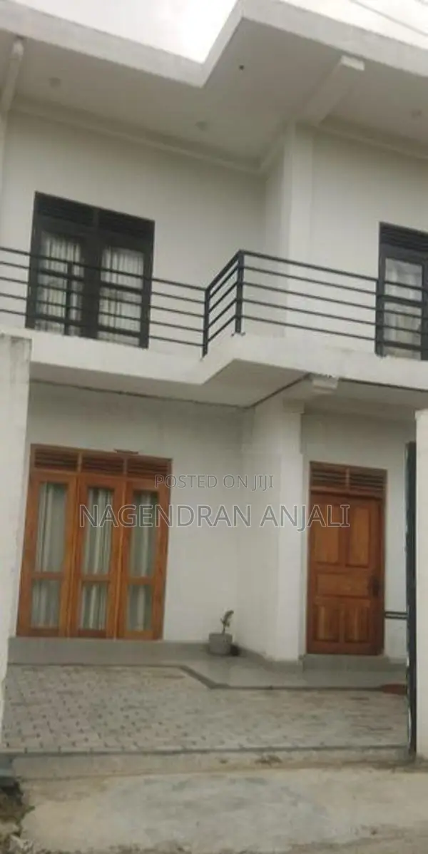 නිවසක් විකිනිමට නුවර