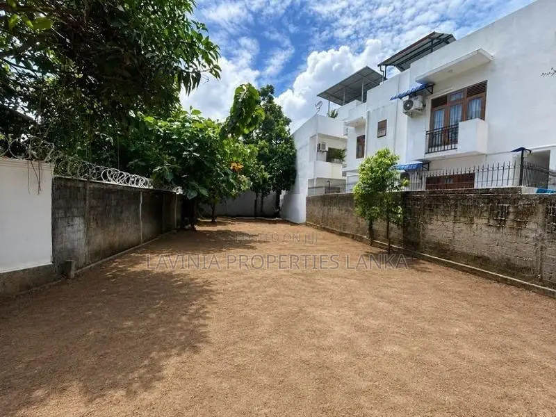 High-Value Land in Wattala for Sale [ELK027L]