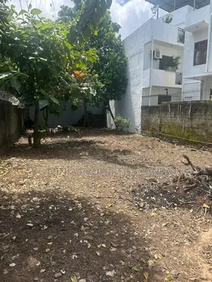 High-Value Land in Wattala for Sale [ELK027L]