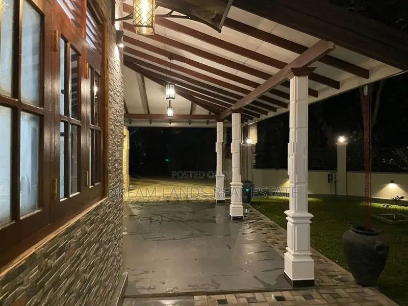 Kasbawa Polgasovita Brand New House for Sale ( RHS - 777 )