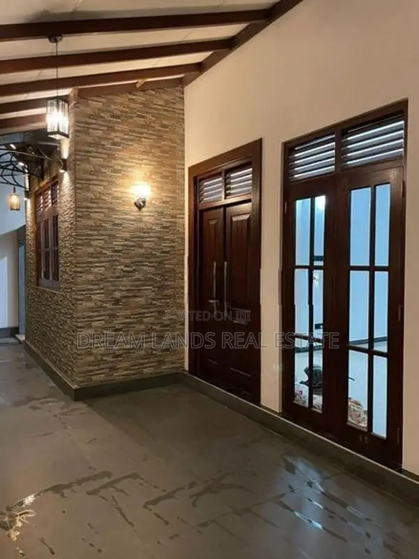 Kasbawa Polgasovita Brand New House for Sale ( RHS - 777 )