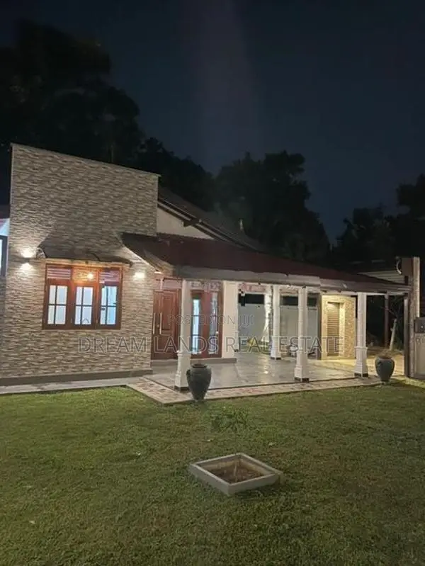 Kasbawa Polgasovita Brand New House for Sale ( RHS - 777 )