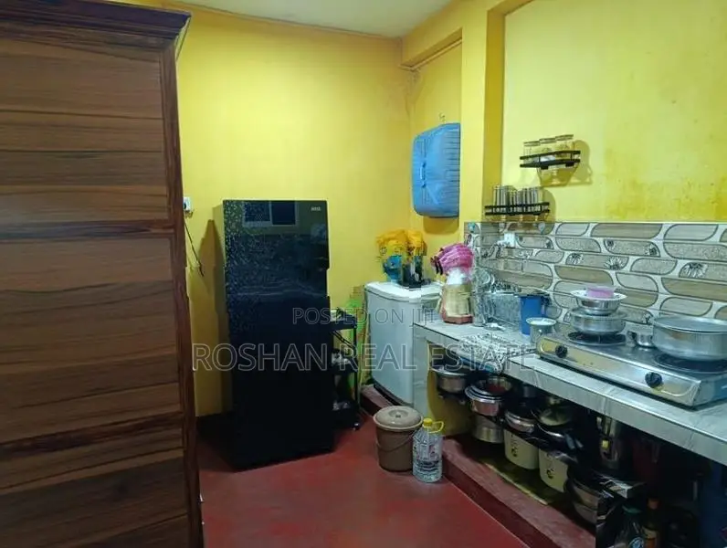 MAHAWATTHA BHAI FLAT HOUSE FOR SALE COLOMBO 14 IM2868