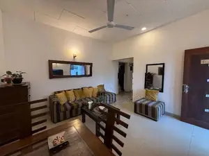 (Lotus) Fully Furnished Two Bedroom Apartment for Rent -Pitakotte