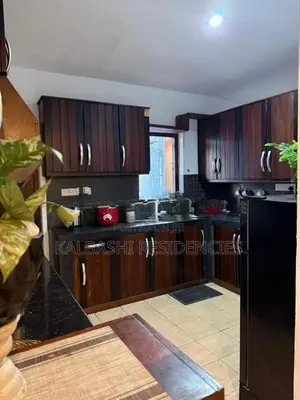 (Lotus) Fully Furnished Two Bedroom Apartment for Rent -Pitakotte