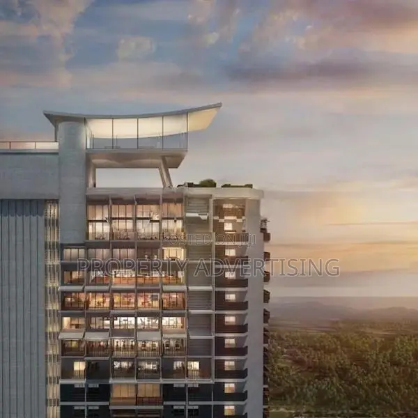 Iconic Galaxy - 3 bedroom apartment for sale