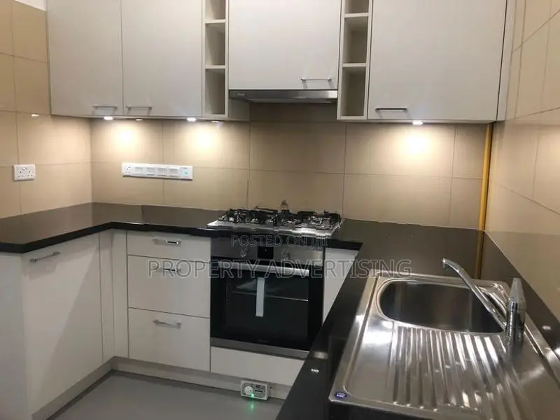 Iconic Galaxy - 3 bedroom apartment for sale