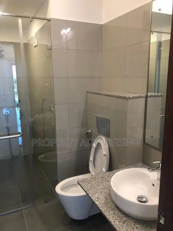 Iconic Galaxy - 3 bedroom apartment for sale