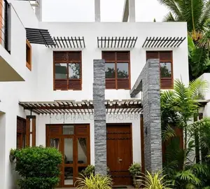 Luxury House For Rent In Templers Road Mount lavinia - 4069U