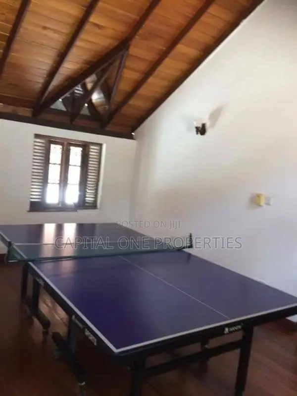 Luxury House With Pool Rent In Battaramulla- 550U