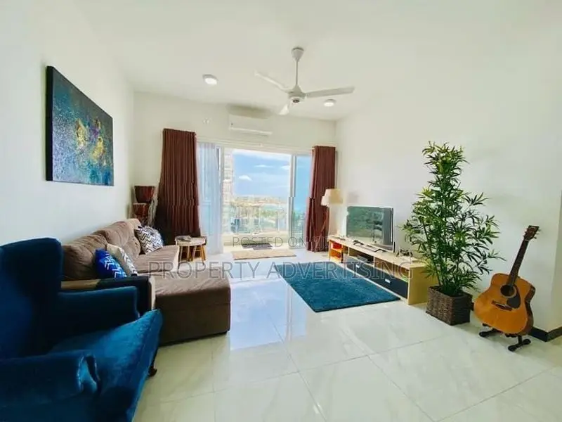Sea view Luxury apartment for sale in mount Lavinia