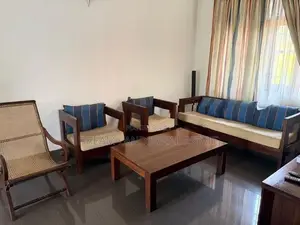 Two story stand a lone house for rent maharagama