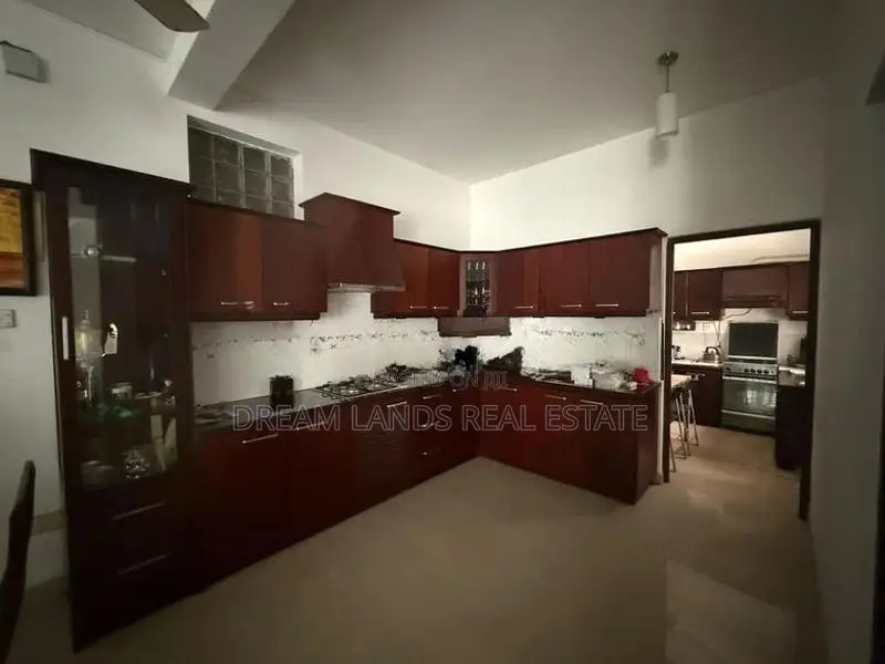 Two story stand a lone house for rent maharagama