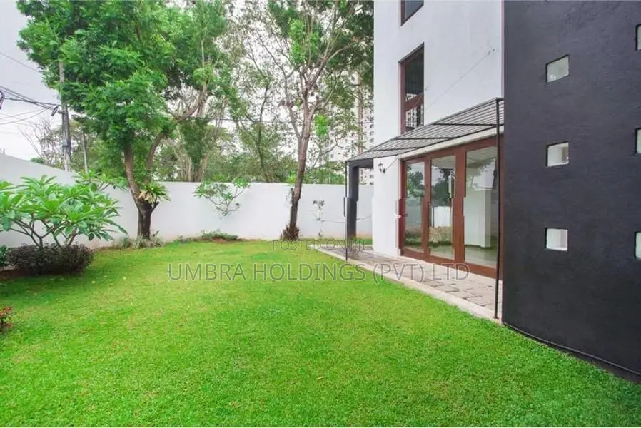 OFFICE FOR RENT IN LAKE DRIVE RAJAGIRIYA - 155U