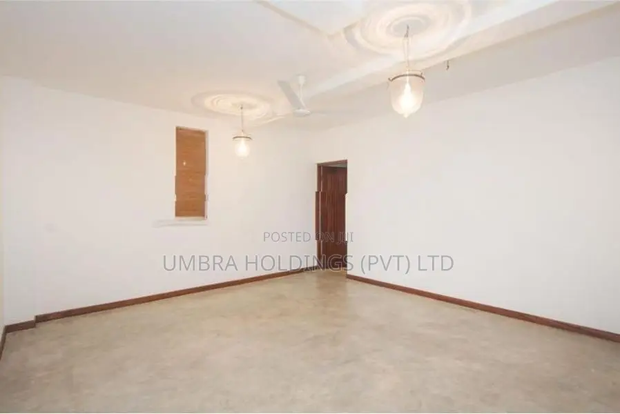 OFFICE FOR RENT IN LAKE DRIVE RAJAGIRIYA - 155U