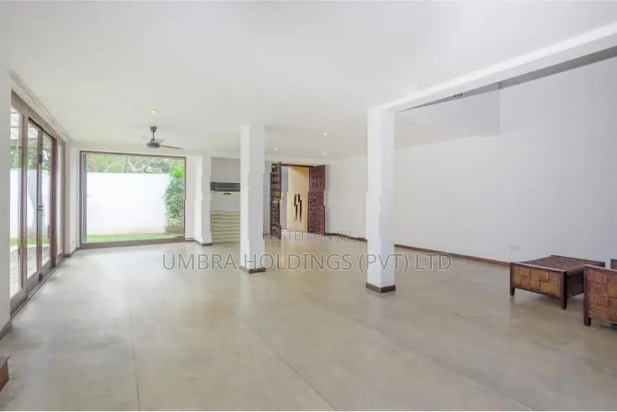 OFFICE FOR RENT IN LAKE DRIVE RAJAGIRIYA - 155U