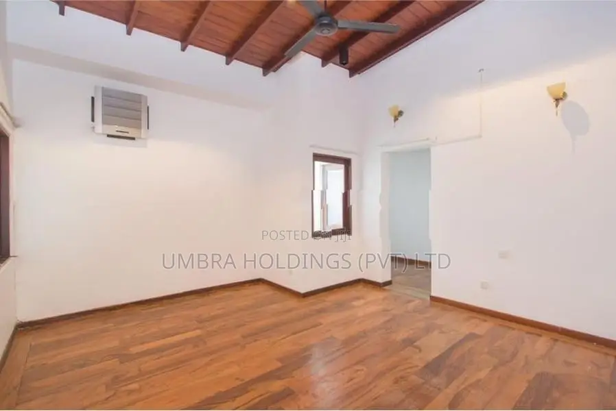 OFFICE FOR RENT IN LAKE DRIVE RAJAGIRIYA - 155U
