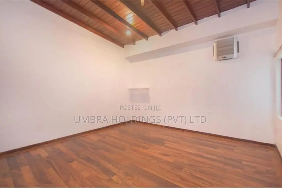OFFICE FOR RENT IN LAKE DRIVE RAJAGIRIYA - 155U