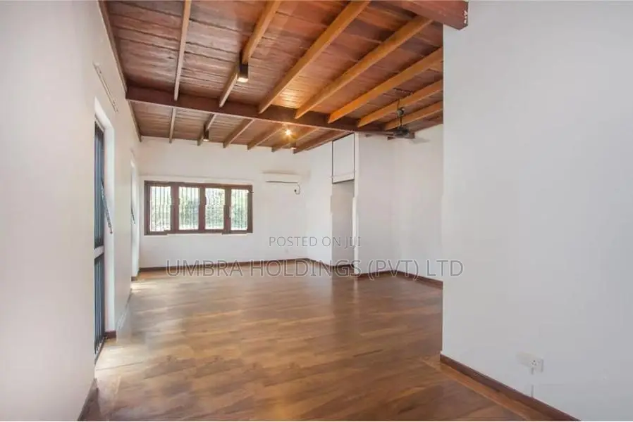 OFFICE FOR RENT IN LAKE DRIVE RAJAGIRIYA - 155U
