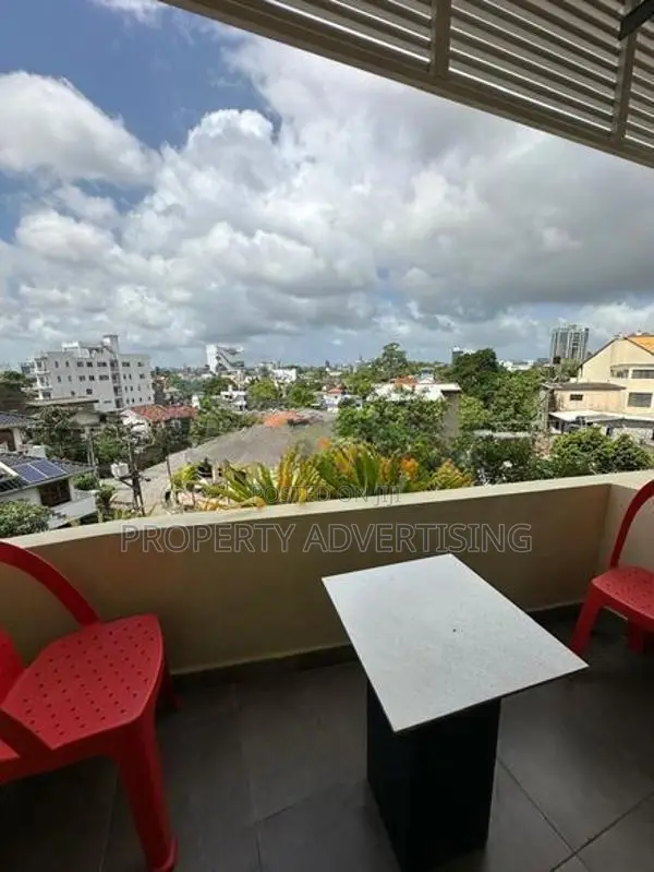 Luxury apartment for rent in rajagiriya - Highness