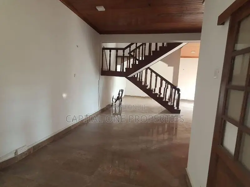 Office For Rent In Lake Drive Colombo 08 - 1703U