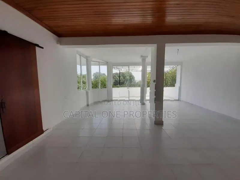 Office For Rent In Lake Drive Colombo 08 - 1703U