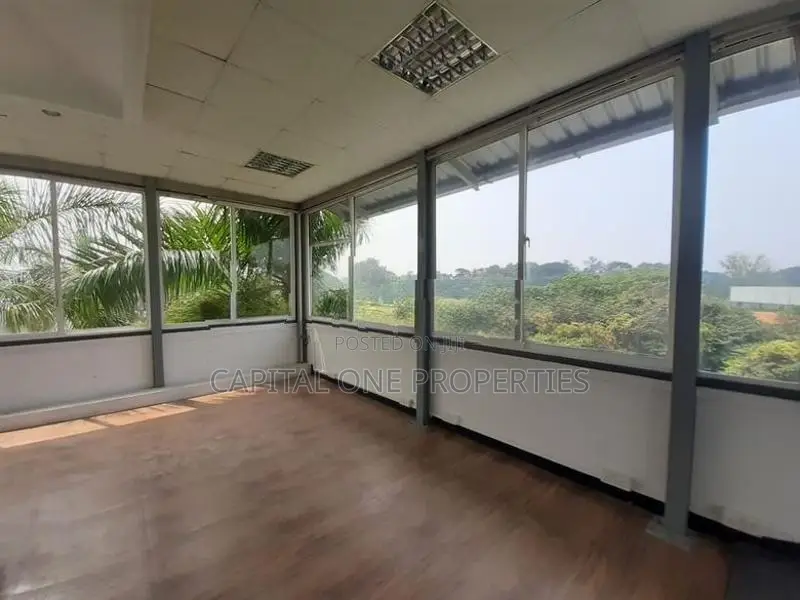 Office For Rent In Lake Drive Colombo 08 - 1703U