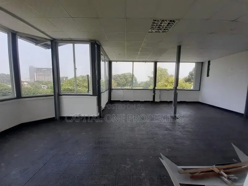 Office For Rent In Lake Drive Colombo 08 - 1703U