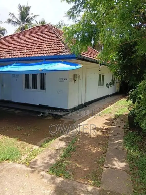 Commercial and Residential Land for Sale in Matara