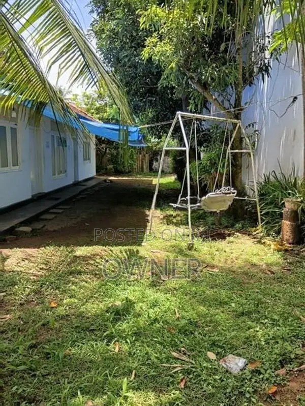 Commercial and Residential Land for Sale in Matara