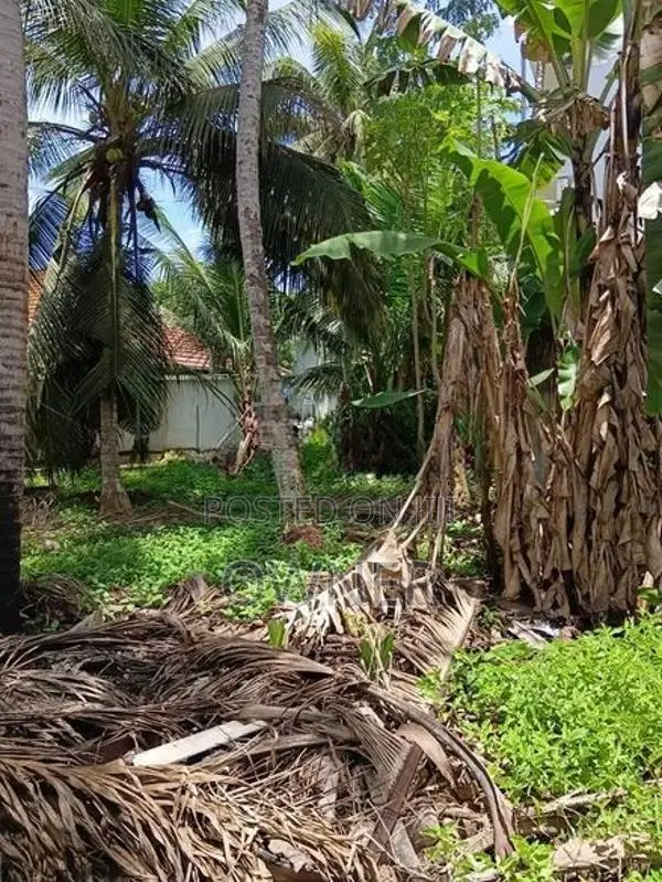 Commercial and Residential Land for Sale in Matara