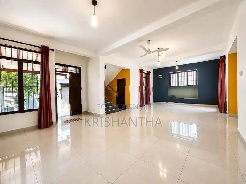 Modern House For Sale In Nagoda Kandana