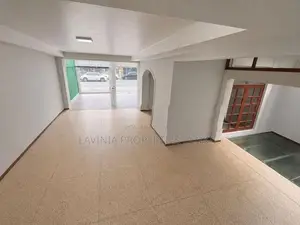 COMMERCIAL PROPERTY FOR RENT AT COLOMBO 4 THA 83C