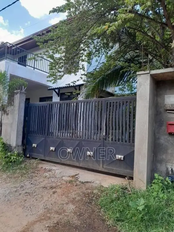 2 Story House for Rent in Anuradhapura