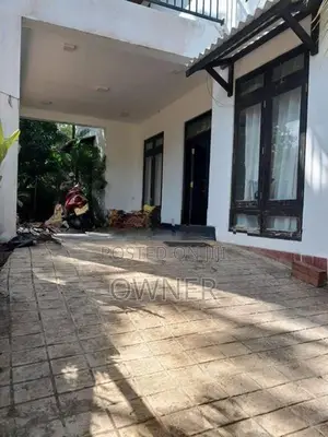2 Story House for Rent in Anuradhapura