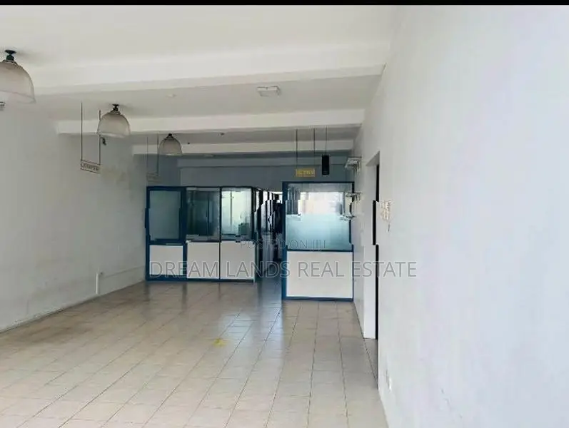 COMMERCIAL BUILDING FOR RENT IN PITTE KOTTE (SP1304)