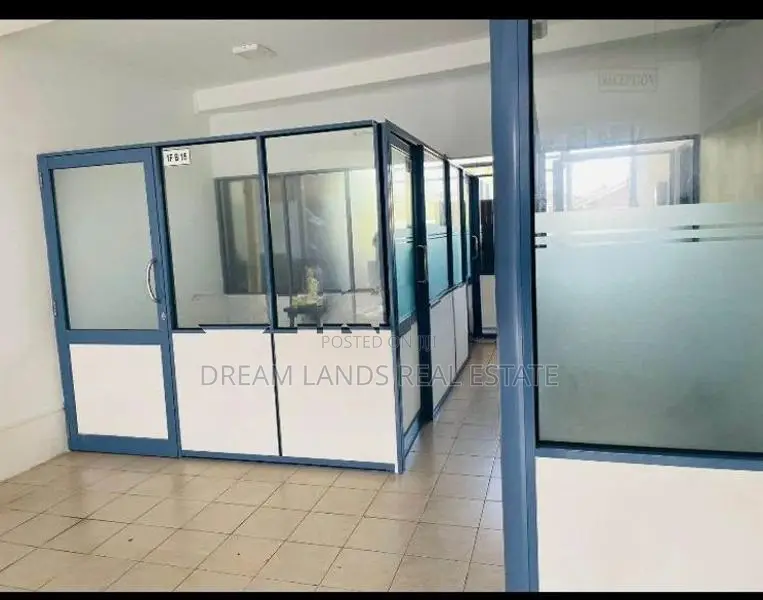 COMMERCIAL BUILDING FOR RENT IN PITTE KOTTE (SP1304)