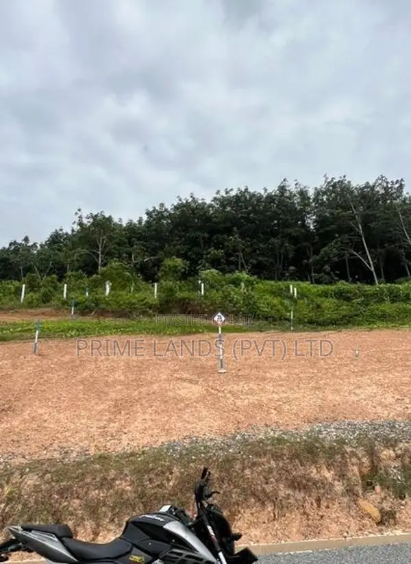 Land For Sale Kaluthara