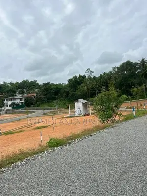 Land For Sale Kaluthara