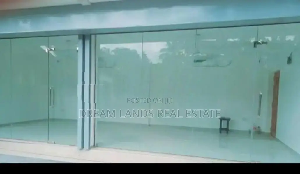 COMMERCIAL BUILDING FOR RENT IN KADAWATHA (SP1306)