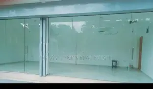 COMMERCIAL BUILDING FOR RENT IN KADAWATHA (SP1306)