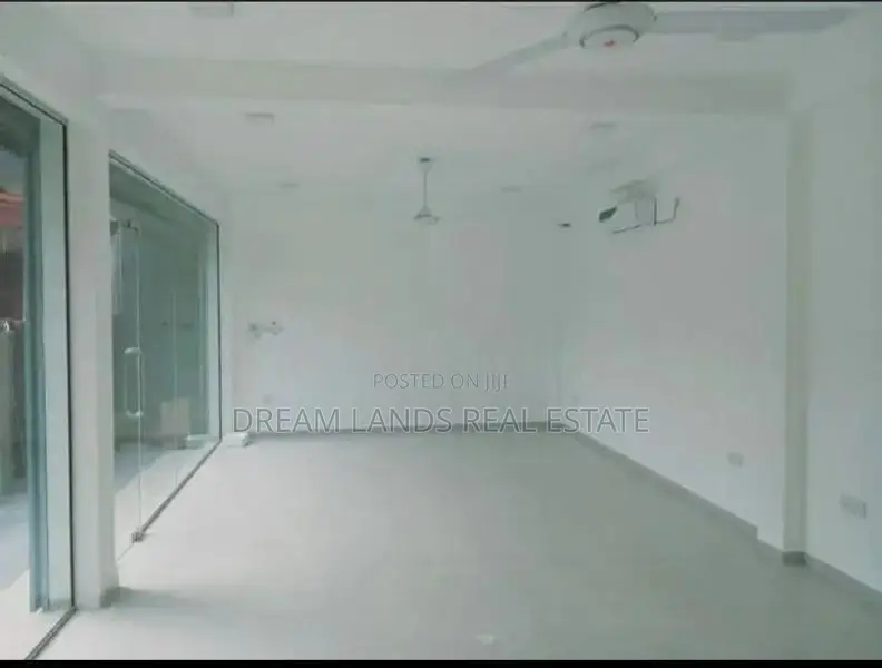 COMMERCIAL BUILDING FOR RENT IN KADAWATHA (SP1306)